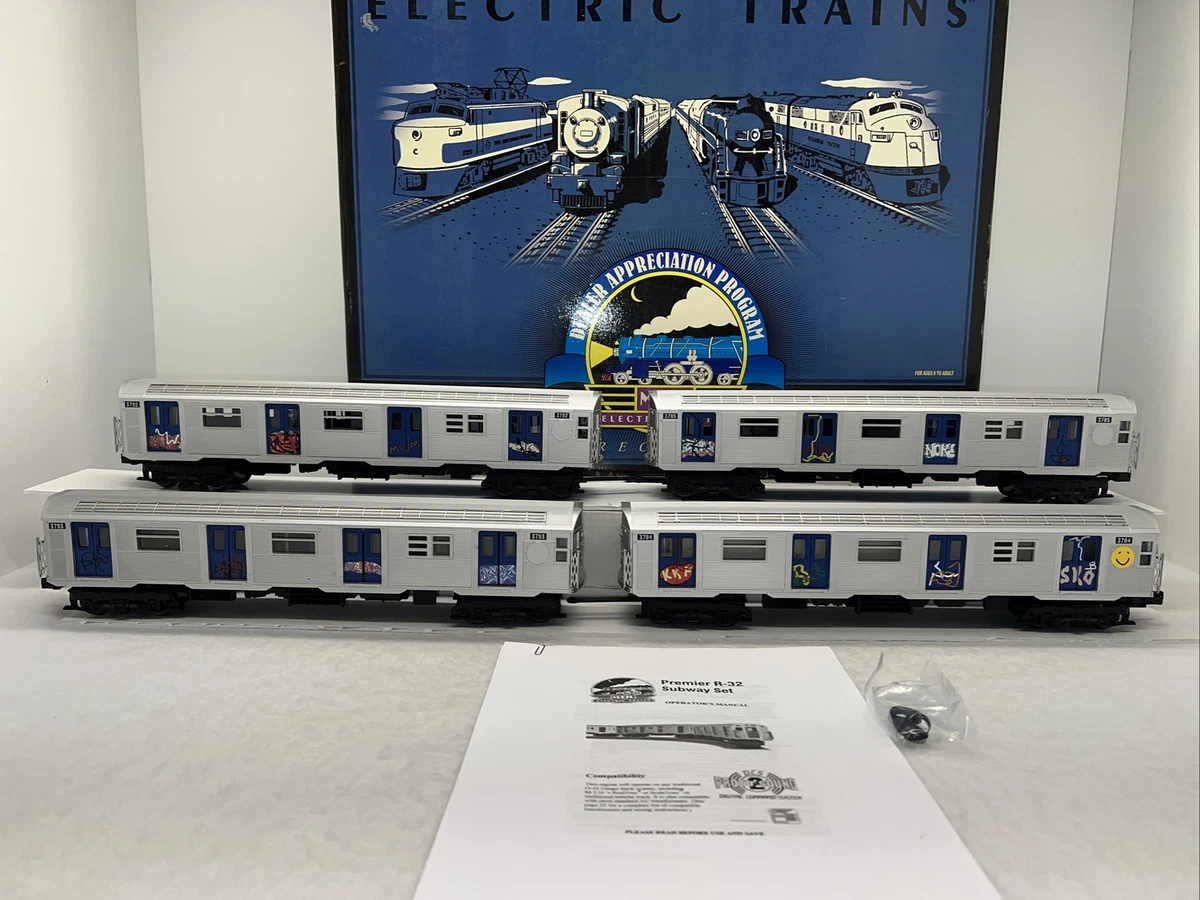 Mth ebay 2025