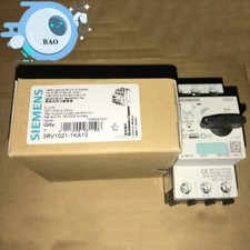 1pcs new in box Siemens 3RV1021-1KA10 circuit breaker
