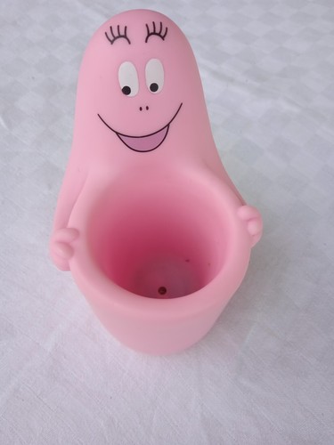 PORTE CRAYONS BARBAPAPA / AVENUE OF THE STARS