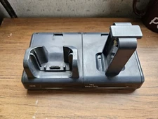 Lot of (3) X3 Intermec Multi Charging Stand Module 852-920-002 No Power Cord Inc