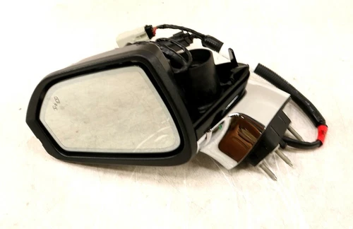 NEW OEM Ford Driver Side Door Mirror w/ Blind Spot DP5Z17683P Lincoln MKZ 13-14