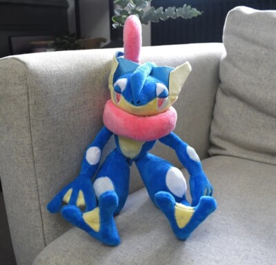 Blastoise Pokémon Pluche Knuffel 30 cm | Bekend van de Pokemon Kaarten