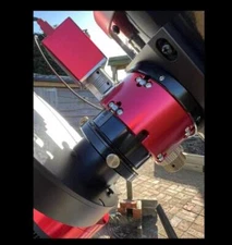 Telescope Focuser 2'' Double Speed & 0 backlash For sky-watcher MN 190 maksutov