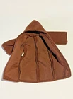 Cloth Robe Only for VINTAGE 1978 KENNER STAR WARS JAWA 8" ACTION FIGURE (AS IS)