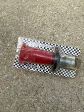 Red Aooga Ooga Ahooga Ahoogah Antique Vintage Horn Car Hot Street Rod Car 12v