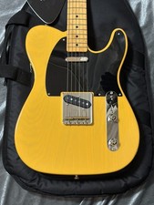 Fender Made in Japan Heritage 50s Telecaster 2024 Top Zustand
