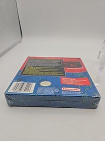 Teleroboxer (Nintendo Virtual Boy, 1995) Factory Sealed Rare