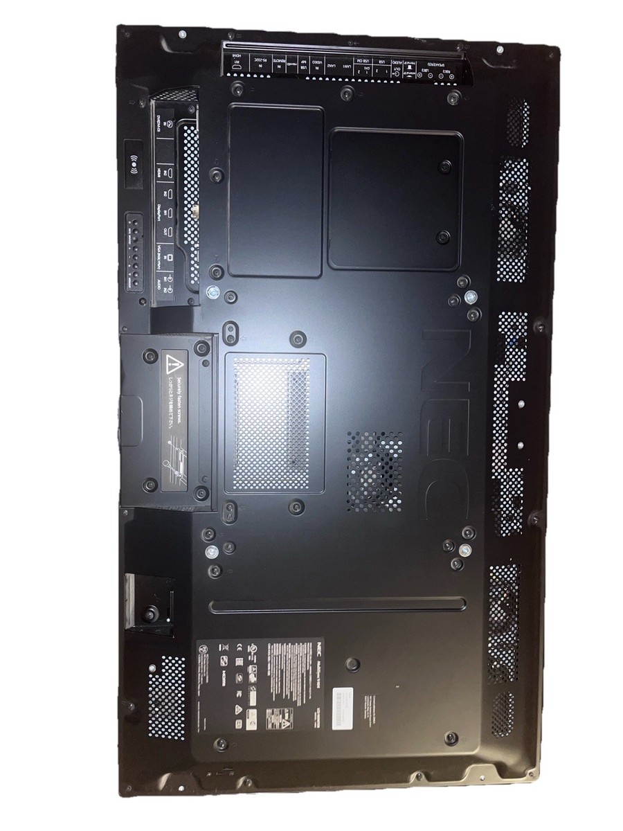 NEC MultiSync V404 40