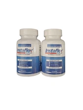 Instaflex Advanced Joint Relief Supplement- 2 pack