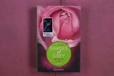 360299 E L James SHADES OF GREY Goldmann Befreite Lust