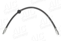 Bremsschlauch Vorderachse Links Oder Rechts FÜR CitroËN, Peugeot - AIC 73888