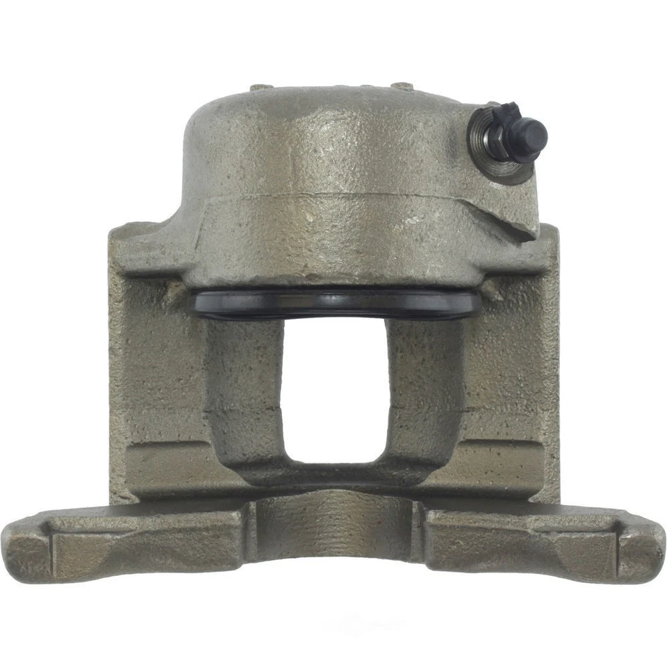Pinça de freio a disco compatível com 1980-1983 Ford F-100, F-150 PEÇAS CENTRAIS - Imagem 2 de 4