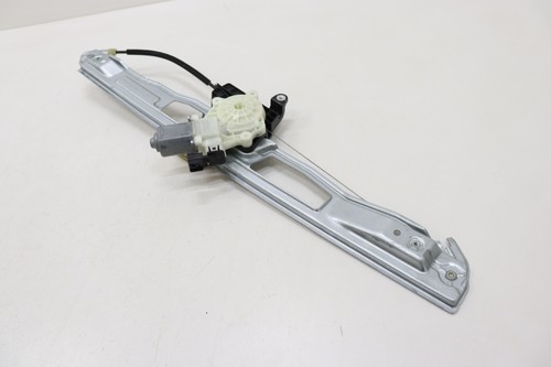 2015 - 2025 FORD TRANSIT-250 FRONT RIGHT SIDE DOOR WINDOW GLASS REGULATOR OEM - Picture 5 of 10