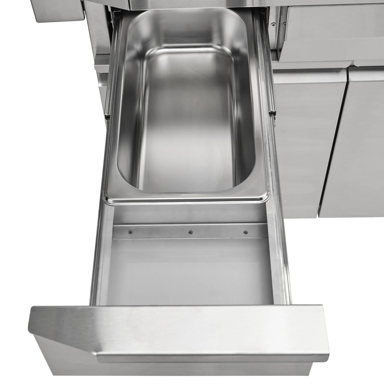 Coyote 36 Inch Freestanding Pellet Grill