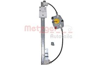 Metzger Fensterheber 2160543 FüR VW