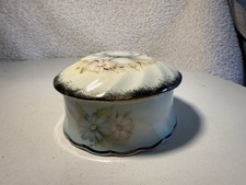 Royal Worcester Spode Palissy Trinket Dish