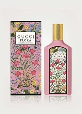 Gucci Flora Gorgeous Gardenia 3.3oz Women's Eau de Parfum