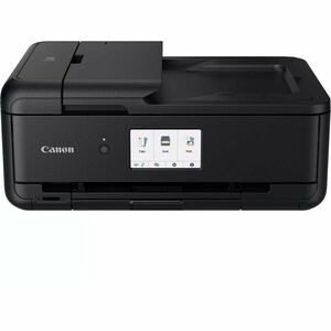 Canon Pixma Ts9550A A3 Print And A4 Scan/Copy Inkjet Mfp | Wired & Wireless | In