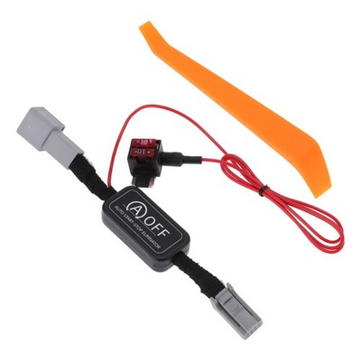 Auto Start Stop Eliminator for Subaru Crosstrek 20-23 Auto Start Stop Disable