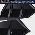 扩散器唇边底部视角展示