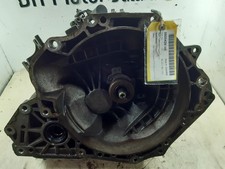  VAUXHALL ZAFIRA Gearbox/Transmission  2010