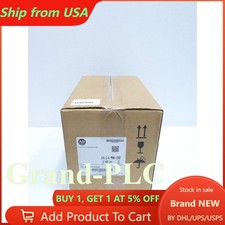 Allen Bradley VPL-B1003F-PJ12AA Servo Motor VPLB1003FPJ12AA  US Free Tax