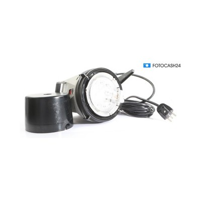 Elinchrom Scanlite 1000 W Tungsten Lamp Dauerlicht Studio... + TOP (290599)