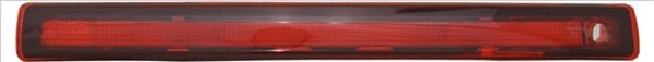 Zusatzbremsleuchte TYC 15-0355-00-2 FüR Renault BM0 ScÉNic Megane JM0 2 JM0B 16V-image