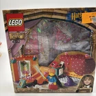 LEGO Harry Potter House of Gryffindor 4722 - NEW SEALED 2001