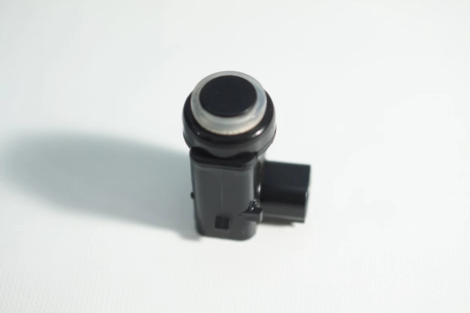 ✅ 02-06 Cadillac Escalade Asistencia Trasera Trasera Sensor de Estacionamiento Color Negro Fabricante de Equipo Original Foto 4 de 4