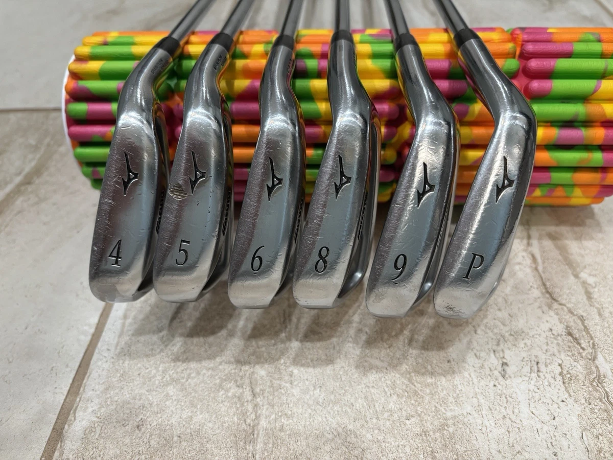 Mizuno Mx 25 Iron Sets for sale | eBay