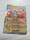 Carte Pokemon Triopikeau Ex 060/162. EV5 Forces Temporelles. Neuve FR