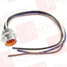 BANNER ENGINEERING MBC-4 / MBC4 BRAND NEW 