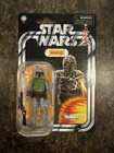 STAR WARS Vintage Collection BOBA FETT 3.75" Action Figure VC275 Retro Colors