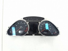 Compteur Audi Q7