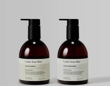 Bondi Boost HG Anti-Thinning Shampoo  Conditioner Duo Set 16.90 Fl Oz/each