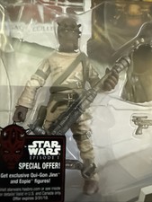 Las mejores ofertas en Hasbro Nikto Guard figuras de acción de