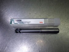 YG-1 1/2" 4 Flute Carbide CR Endmill 1/2" Shank 2mm R GM99932239 LOC2988C