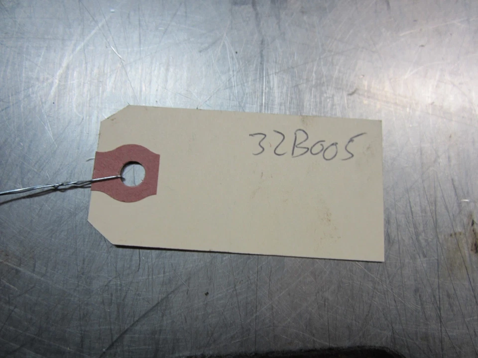 Par de soportes de motor de 2003 Ford E-250 5,4 Foto 3 de 4