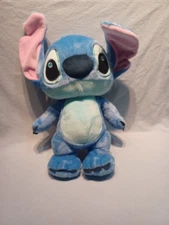 Kids Preferred Disney Baby Lilo & Stitch Plush Crinkle Feet Doll Stuffed Animal