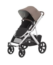 UPPAbaby Vista V3 Single Stroller Theo 