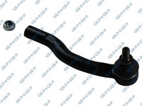 GSP Spurstangenkopf Spurstange Vorne Links FüR Suzuki Swift IV 1.2 1.6