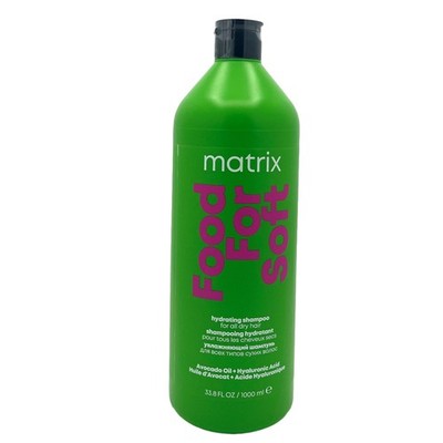 Matrix Food For Soft - Shampoo - 1000ml