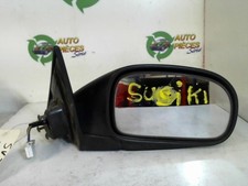 Retroviseur droit (ou coque) Suzuki BALENO