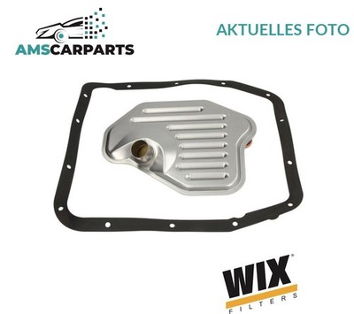 HYDRAULIKFILTER SATZ AUTOMATIK-GETRIEBE 58955 WIX FILTERS NEU OE QUALITÄT