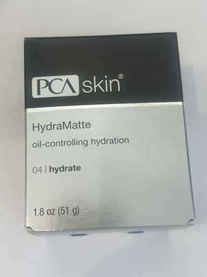 PCA Skin HydraMatte Oil-Controlling Hydration - 1.8 oz (51g) - EXP. Date 01/24