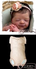 Reborn Bausatz Anisa Olga Auer