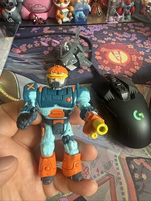 Glyos Knights of The Slice Sub City Cen-10 - Deluxe Used