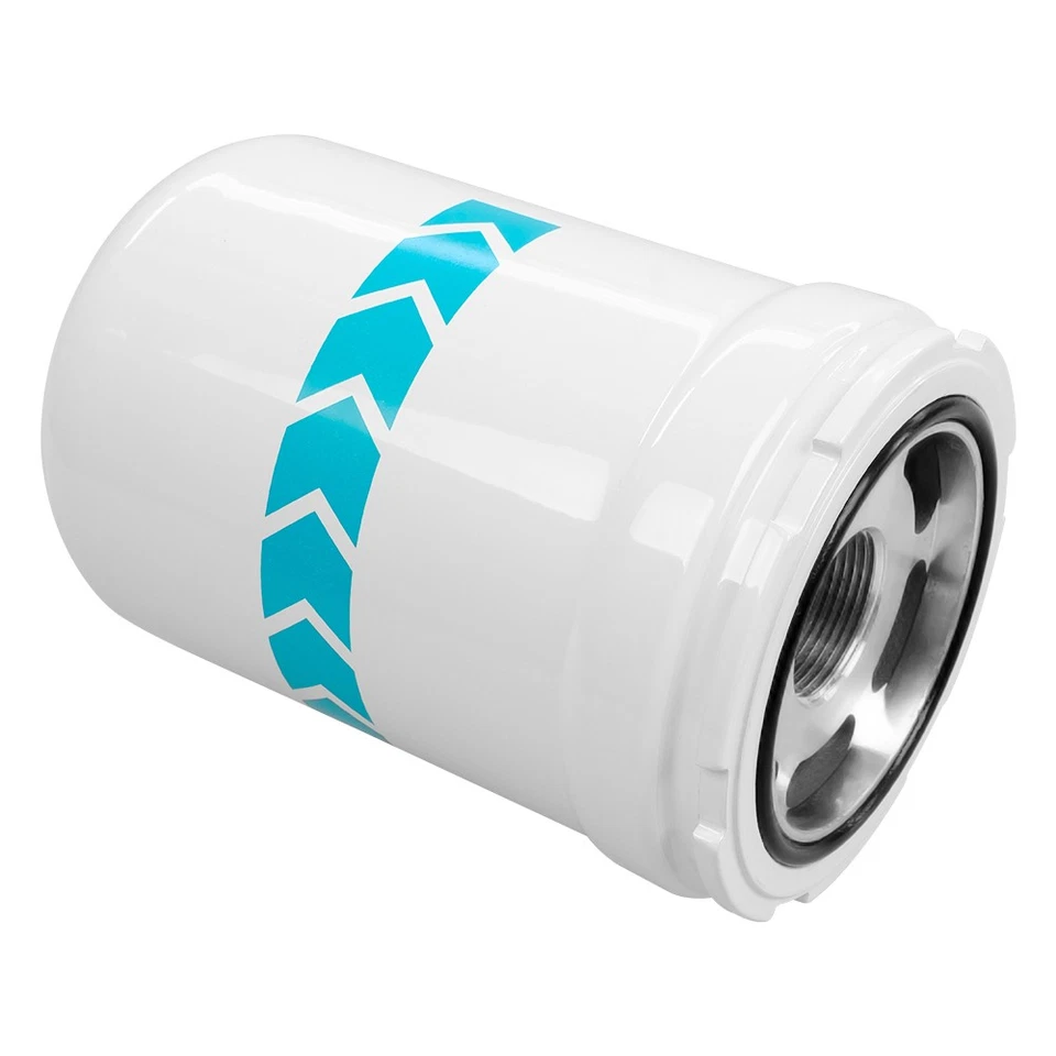 Hydraulic Oil Filter with Seal HHTA0-59900, for Kubota L MX SSV SVL Tractors - Image 2 of 4