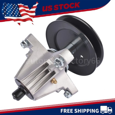 #ad 618 09236 Blade Spindle Kit for Cub Cadet XT1 GT54 ZT1 54 ZT2 54 Columbia LT 36G $30.25